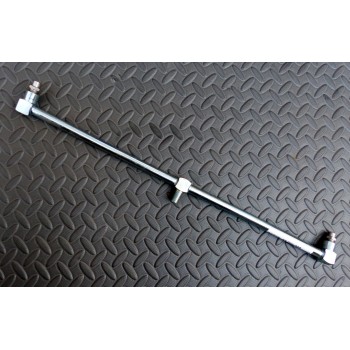 Whirlaway rotary arm for 24" cleaner - Stainless